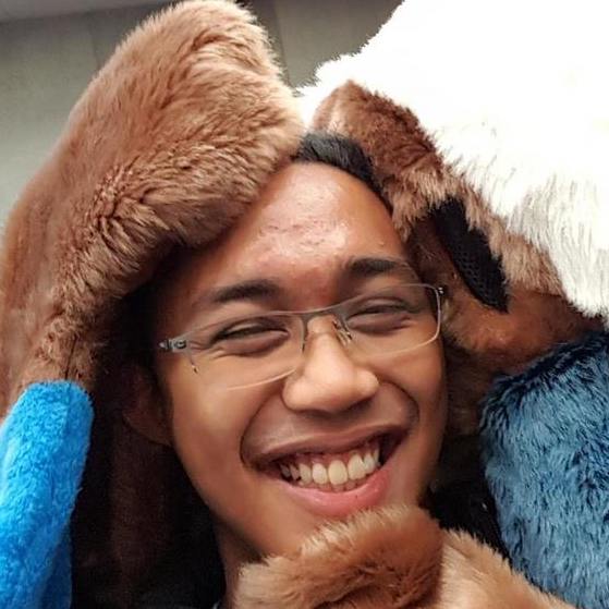 President - Jocen Pagayona